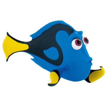 Disney Pixar Finding Dory: Figurines
